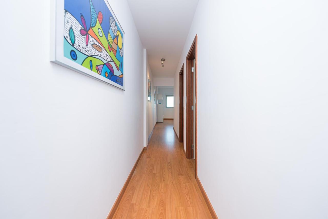 En Primera Linea De Playa En Apartament *