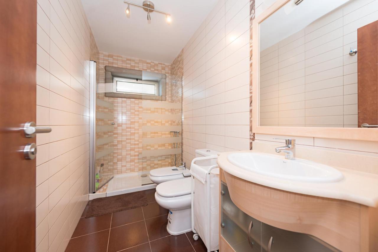 Apartment En Primera Linea De Playa En